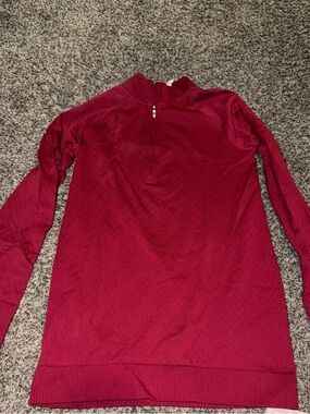 Lululemon 1/4 Zip